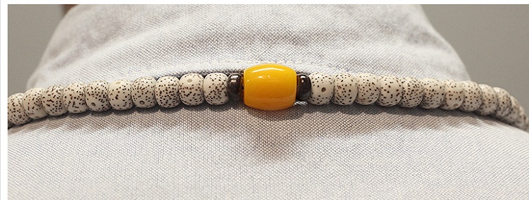 Buddhist Mala